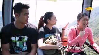 mr London Ms Langkawi episode 7 [upl. by Fax223]