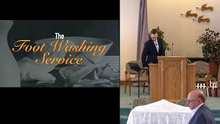 Wetaskiwin SDA Church  Live Stream [upl. by Onairot461]