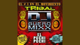 El Puchi Puchi Feat Proyecto X [upl. by Utir]