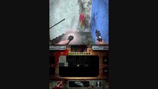 Dementium 2 Chapter 3 Part 1 Playthrough [upl. by Shakti]