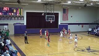 Meadville vs Hale Girls 1232023 [upl. by Reta578]