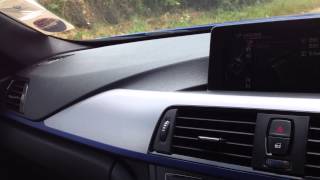 BMW Harmon Kardon Fail [upl. by Nohsar]