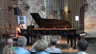 E Elgar Serenade in E minor Op 20 for piano four hands [upl. by Isbel]