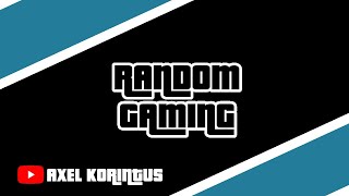 RANDOM GAMING 10 [upl. by Rola]