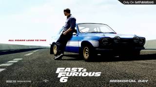 Lil Wayne Eminem feat Ludacris Fast and Furious 6 Soundtrack Official Video HD [upl. by Dominy172]