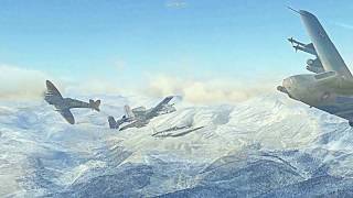 DCS World Hamburger Hill [upl. by Bitthia496]