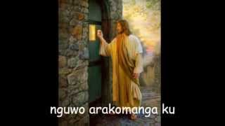 Kingurira umukiza wawe Composition Damien Ntibaringanira Chorale Mwamikazi wi Fatima [upl. by Forbes797]