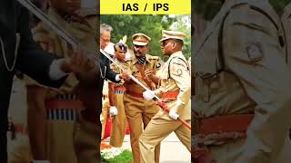 IAS vs IPS [upl. by Guildroy]