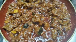 Spicy and Flavorful Kerala Beef Roast An Authentic Recipe [upl. by Eem964]