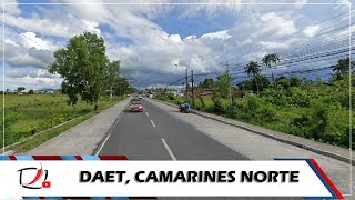 Daet Camarines Norte [upl. by Hogarth]