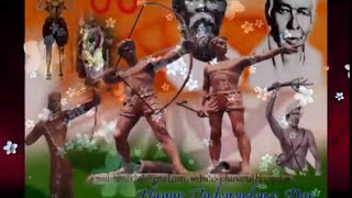 SANTALI SONG Santali Traditional Songs [upl. by Yerfoeg]