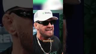 Conor McGregor quotHow I would BEAT ILLIA TOPURIAquot 🤯👊🩸 ufc308 conormcgregor ufc mma [upl. by Anastice]