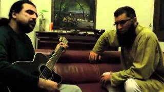 Salman Ahmed amp Junaid Jamshed  Unplugged Session After Long Time [upl. by Liederman669]