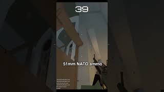 Guess the Phantom Forces Gun in 60 seconds Part 1 [upl. by Treborsemaj]