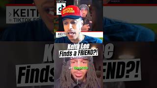 Did Keith Lee Just Eat a WORM 🪱 FOB Sushi Review Goes Viral [upl. by Hirschfeld180]