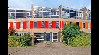 Tussenwoning in Amersfoort  Domicilie Makelaars [upl. by Mariellen]