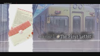 Root Letter Walkthrough  Chapter 1 The First Letter [upl. by Ahsienroc]