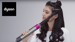 7 Quick Tips for best hairstyling results with your Dyson Airwrap™ styler [upl. by Durgy345]