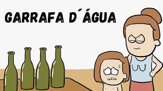 WHINDERSSON NUNES  GARRAFA D´AGUA ANIMAÇÃO [upl. by Ahsiekyt]