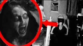 10 Vídeos de TERROR EXTREMO com Imagens REAIS Pra tirar seu sono NÃO ASSISTA SOZINHO [upl. by Honey]