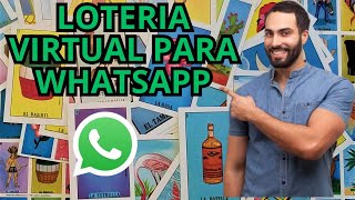 Loteria Virtual De Animalitos Para Whatsapp Te Explico El Paso a Paso Inicia Tu Negocio Hoy [upl. by Savina427]