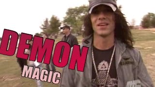 SPIRIT Magicians PART 1  Reveal THIS  Criss Angel Hans Klok David Blaine amp More [upl. by Llorre]