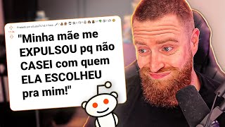 a pior NICE MÃƒE de TODAS  QuartasReddit 89 [upl. by Deeraf832]