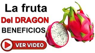 La Pitahaya es la fruta más cara que existe estos son sus beneficios para tu salud [upl. by Fayola]