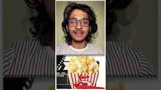 ONLY 99RS MEIN KOI BHI MOVIE 😲😲😱 in Cinema hall funny theatre 2024 movie movies [upl. by Noyerb]