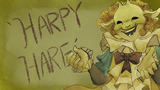 Harpy Hare  Fan animatic [upl. by Leizahaj]