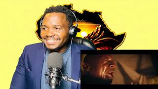 Namadingo amp Gwamba ft Temwah amp Lawi  Mumapemphero Tswana Reaction [upl. by Loss691]