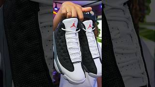 WATCH THIS Before Buying The Air JORDAN 13 “ Black Flint “ 🔥🔥 [upl. by Cobbie378]