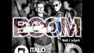 Italobrothers  Boom  Wintech Andrew remix [upl. by Mildrid]