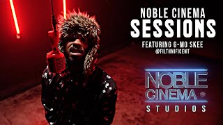 GMo Skee  Noble Cinema Sessions [upl. by Wills834]