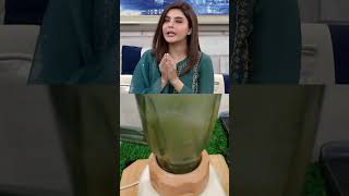 Nida Yasir Ki ami ne pilaya Loki juice Yasir Ko how make Loki juiceshorts​ youtubeshorts​ viral​ [upl. by Delanie723]