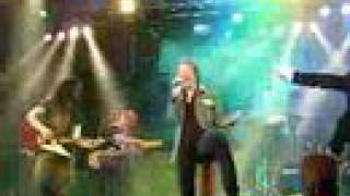 Avantasia  Reach Out For The Light Full song FIRST LIVE [upl. by Trumann]