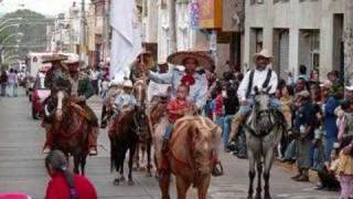 Independence Day in Tepatitlan Jalisco [upl. by Peatroy756]