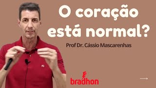 Variáveis da função sistólica e diastólica ventricular [upl. by Elah]