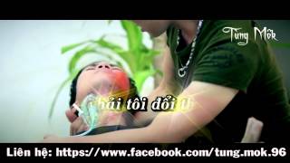 Karaoke Kết Thúc Buồn  Nam khang Ft Du Thiên Full beat [upl. by Aneleairam]