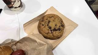 Costco cookie [upl. by Domella806]