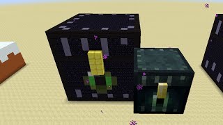 Minecraft Mega Blocks  Ep 8 Cake and Ender Chests [upl. by Behrens]