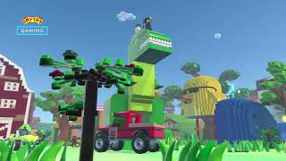 LEGO Worlds  Trailer  Smyths Toys [upl. by Peppi]