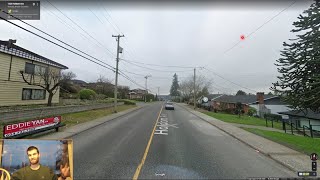 GeoGuessr Canada Guide  Part II BC and the North [upl. by Hansel]