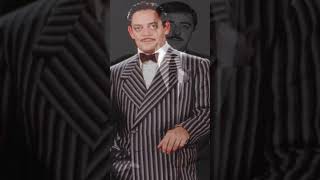 Addams Family Gomez Addams [upl. by Yartnoed]