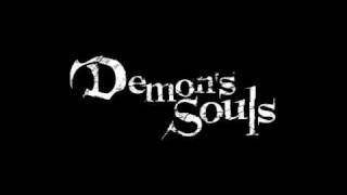 Demons Souls Soundtrack  quotTower KnightPenetratorquot [upl. by Buhler]