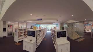 Virtual Tour  Clairvaux MacKillop College Upper Mt Gravatt 2021 [upl. by Nnod30]