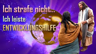 Rhema 20112024 ❤️ Ich strafe nicht Ich leiste Entwicklungshilfe Jesus erklärt [upl. by Griselda344]