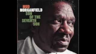 Mud Morganfield  Midnight Lover [upl. by Esinehs]