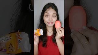 Testing Santoor Soap PH Level 😳 Omg Shocking Result 😱 shorts boombeauty explore testing soap [upl. by Asilanom]