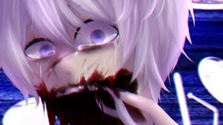 【v4flower】 HYPERDONTIA Speedpaint [upl. by Miah]